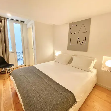 My Lx Flat Stylish In Santa Catarina Lissabon
